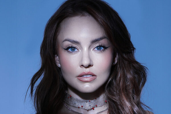 Angelique Boyer - Professional Portrait