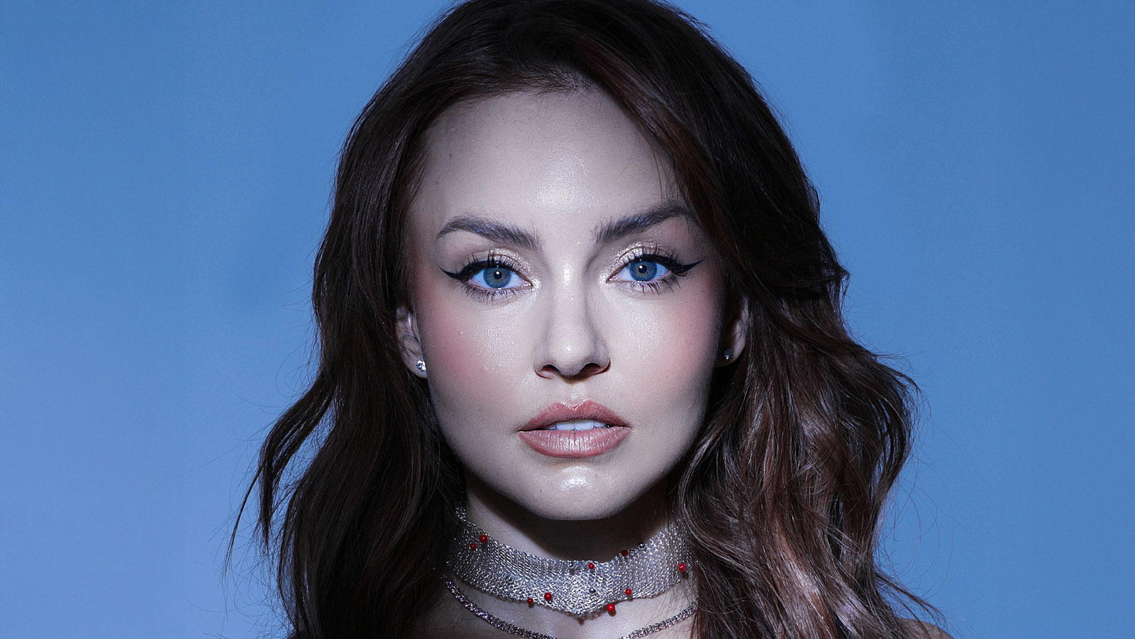 Angelique Boyer - Professional Portrait