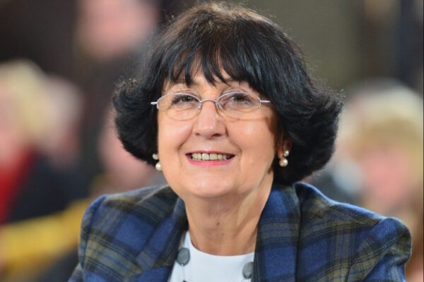 Anita Manning - Professional Portrait