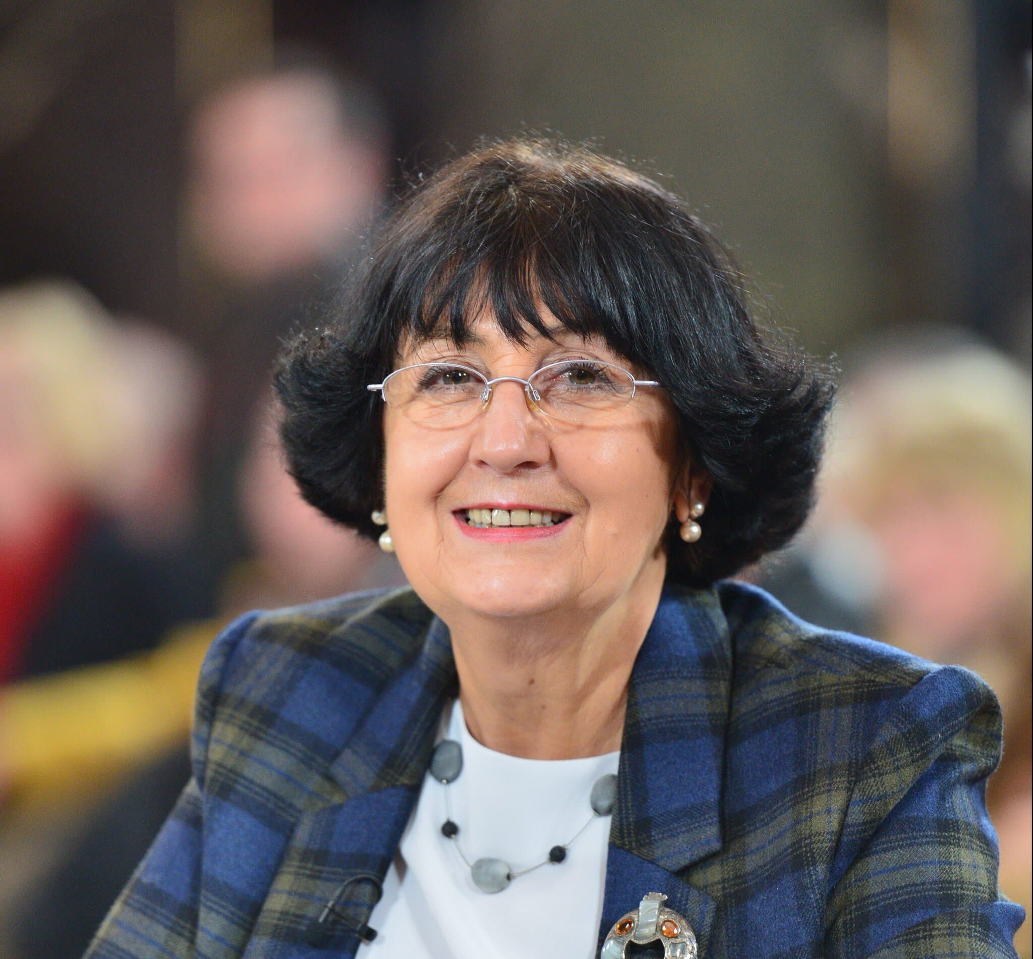 Anita Manning - Professional Portrait
