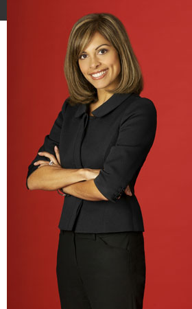 Anjali Rao - Professional Portrait