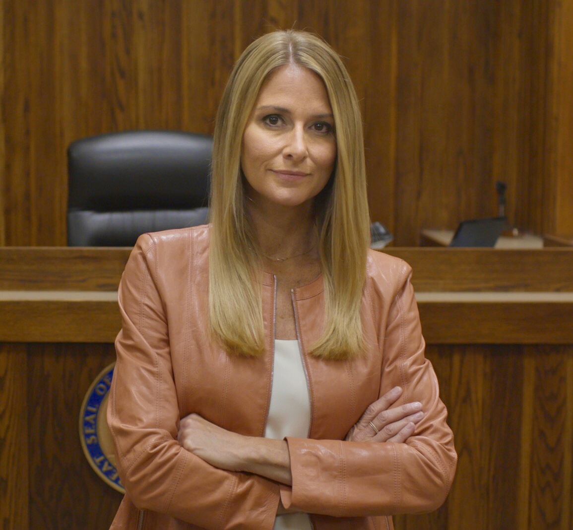 Anna-Sigga Nicolazzi - Professional Portrait