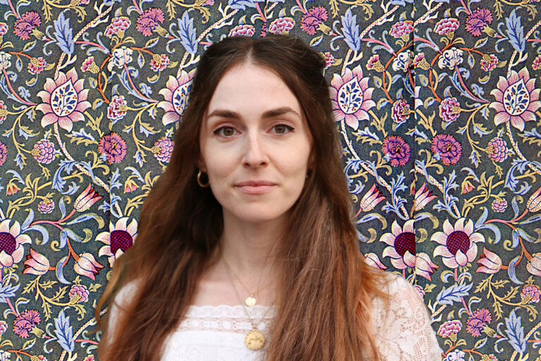 Anna Marie Tendler - Professional Portrait
