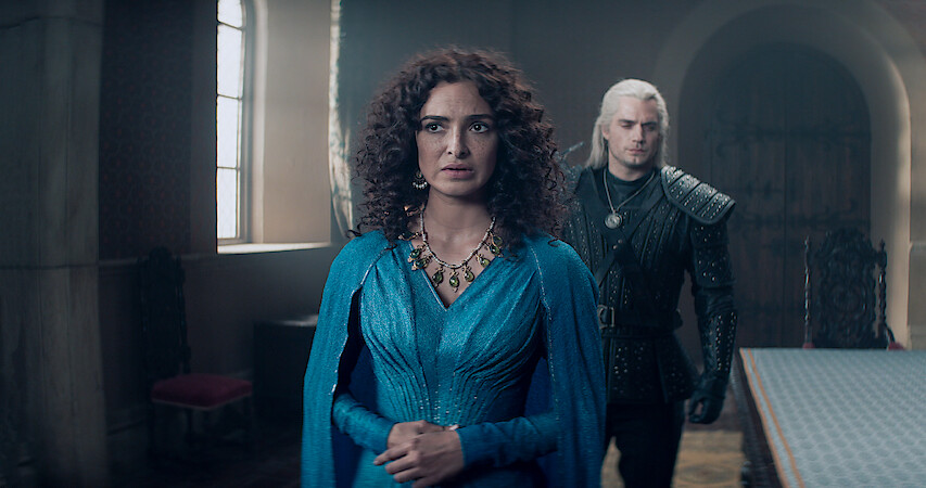 Anna Shaffer - Professional Portrait