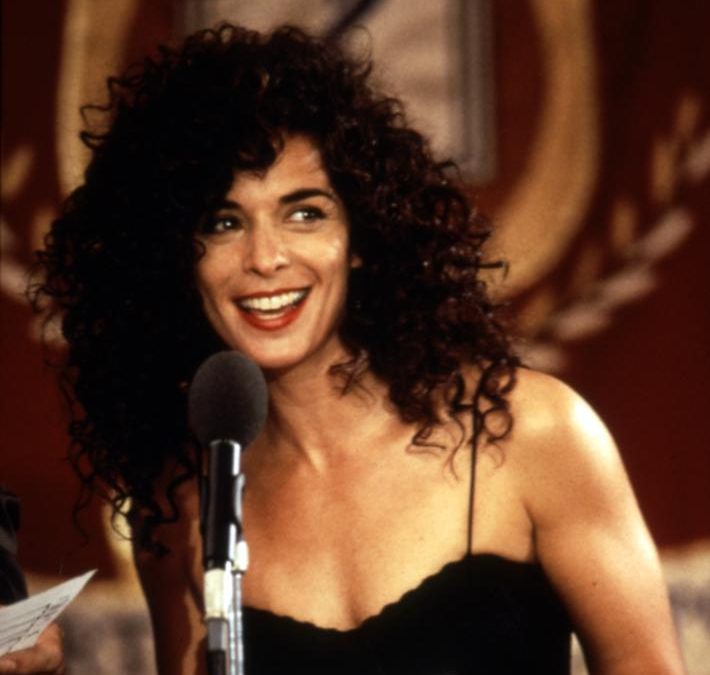 Annabella Sciorra Net Worth, Age, Acting Career, Marriage and #MeToo Movement