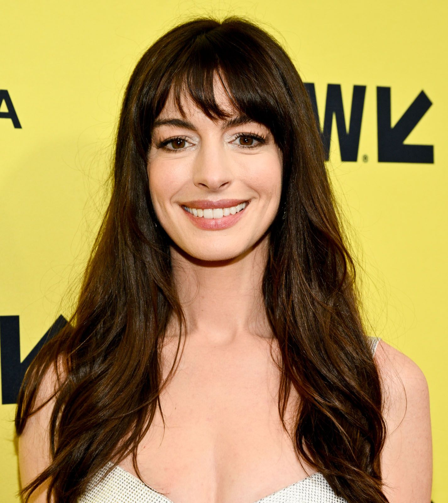 Anne Hathaway - Professional Portrait