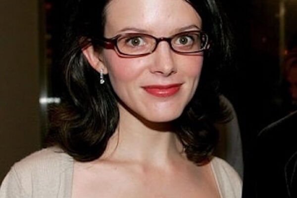 Anne Stringfield - Professional Portrait