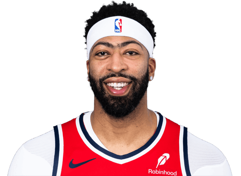Anthony Davis Net Worth, Age, NBA Career, Marriage, and Legacy as a Power Forward
