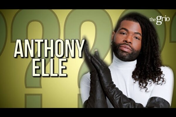 Anthony Elle - Professional Portrait