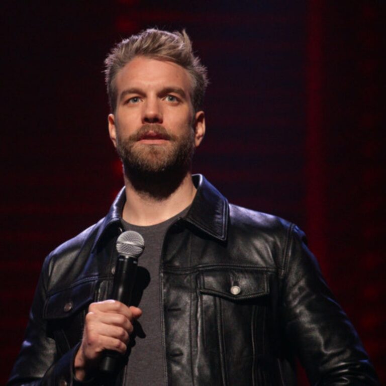 Anthony Jeselnik: Age, Net Worth, Married Life, Salary, Dating, and Biography 2025