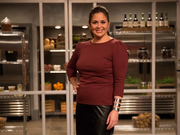 Meet Chef Antonia Lofaso: Age, Net Worth, Career, Married Life, Daughter Xea Myers, and Salary