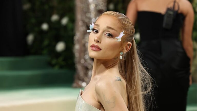 Ariana Grande Net Worth, Age, Career, Relationships, and Broadway Beginnings