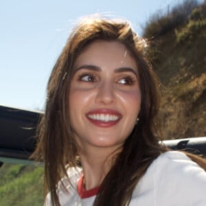 Asala Maleh - Age, Bio, Family | Famous Birthdays