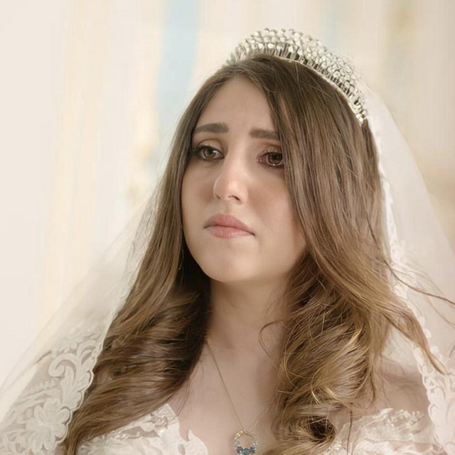 Asala Maleh - Professional Portrait