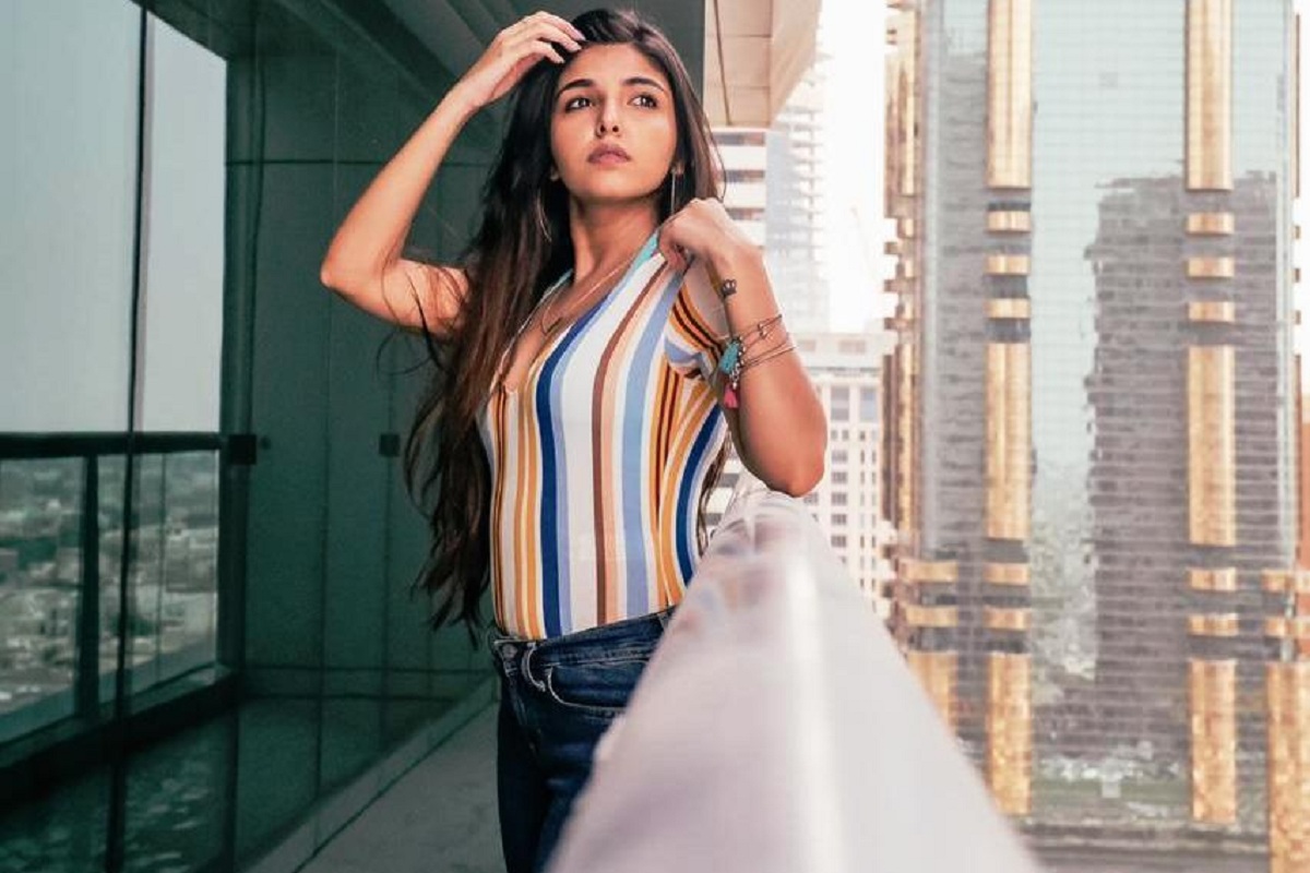Internet influencer Ashi Khanna has made her name on social media platforms - The Statesman