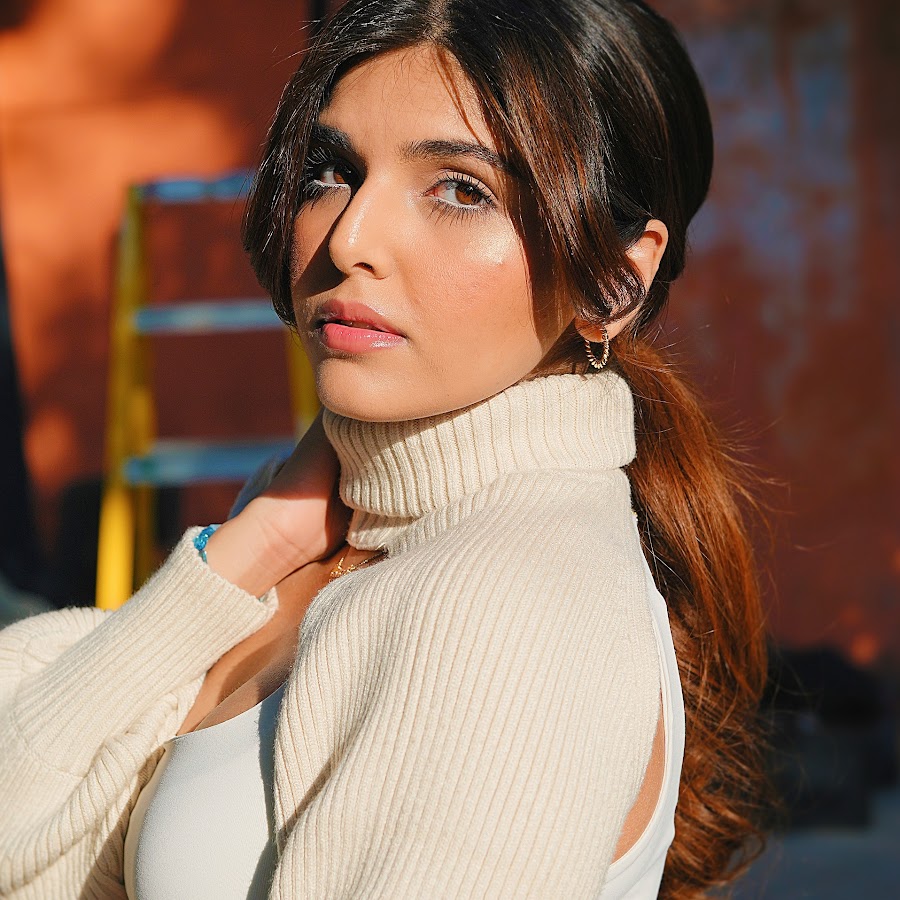 Ashi Khanna - Professional Portrait