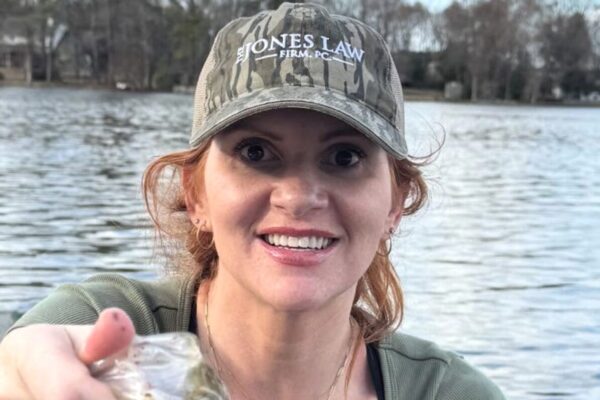 Ashley Deadeye Jones - Professional Portrait