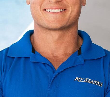 Ashton Pienaar - Professional Portrait