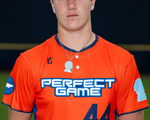 Austin Coleman - Professional Portrait