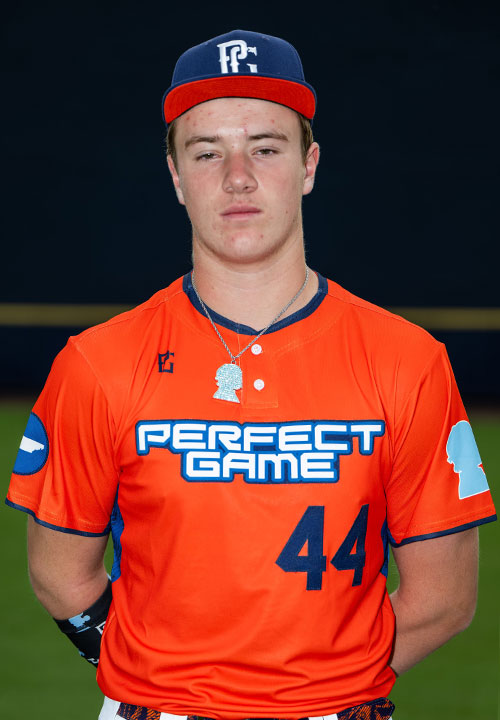 Austin Coleman - Professional Portrait