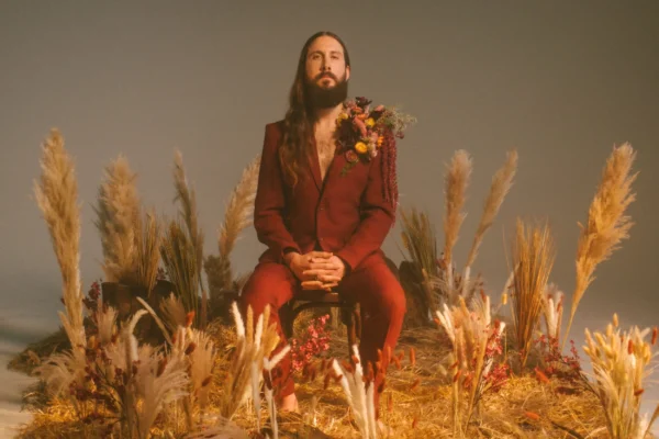 Avi Kaplan - Professional Portrait