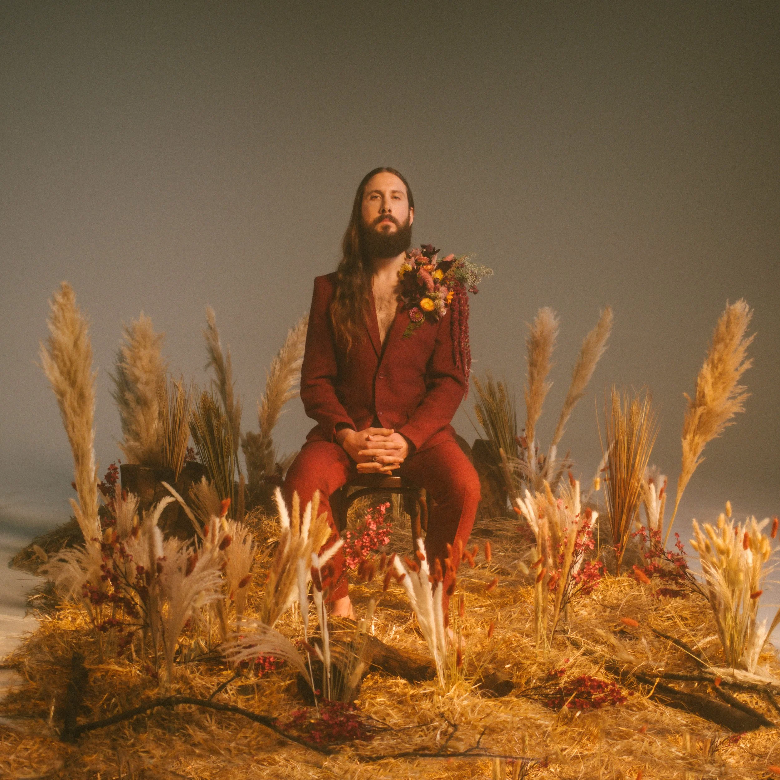 Avi Kaplan - Professional Portrait