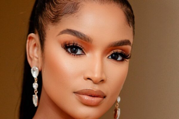 Ayanda Thabethe - Professional Portrait