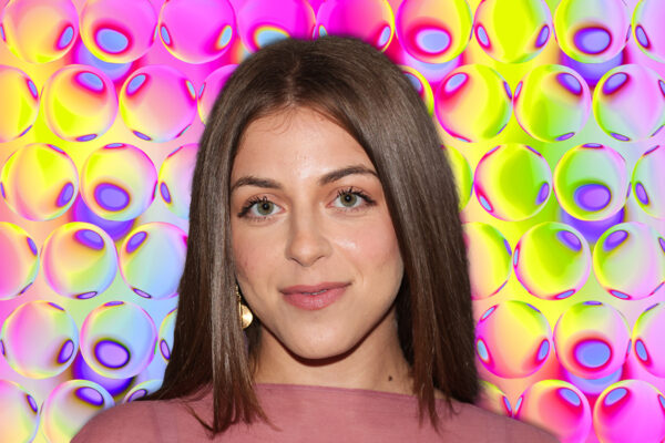 Baby Ariel - Professional Portrait
