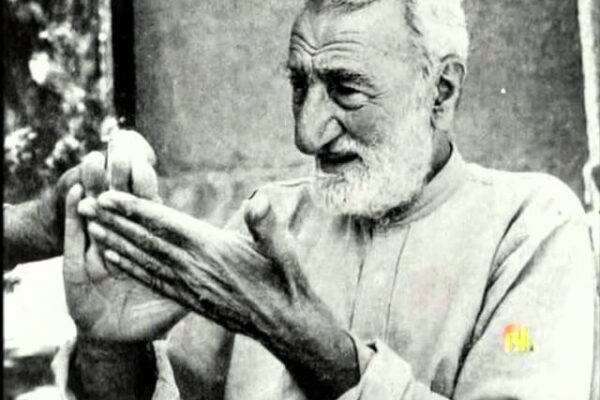 Badshah Khan