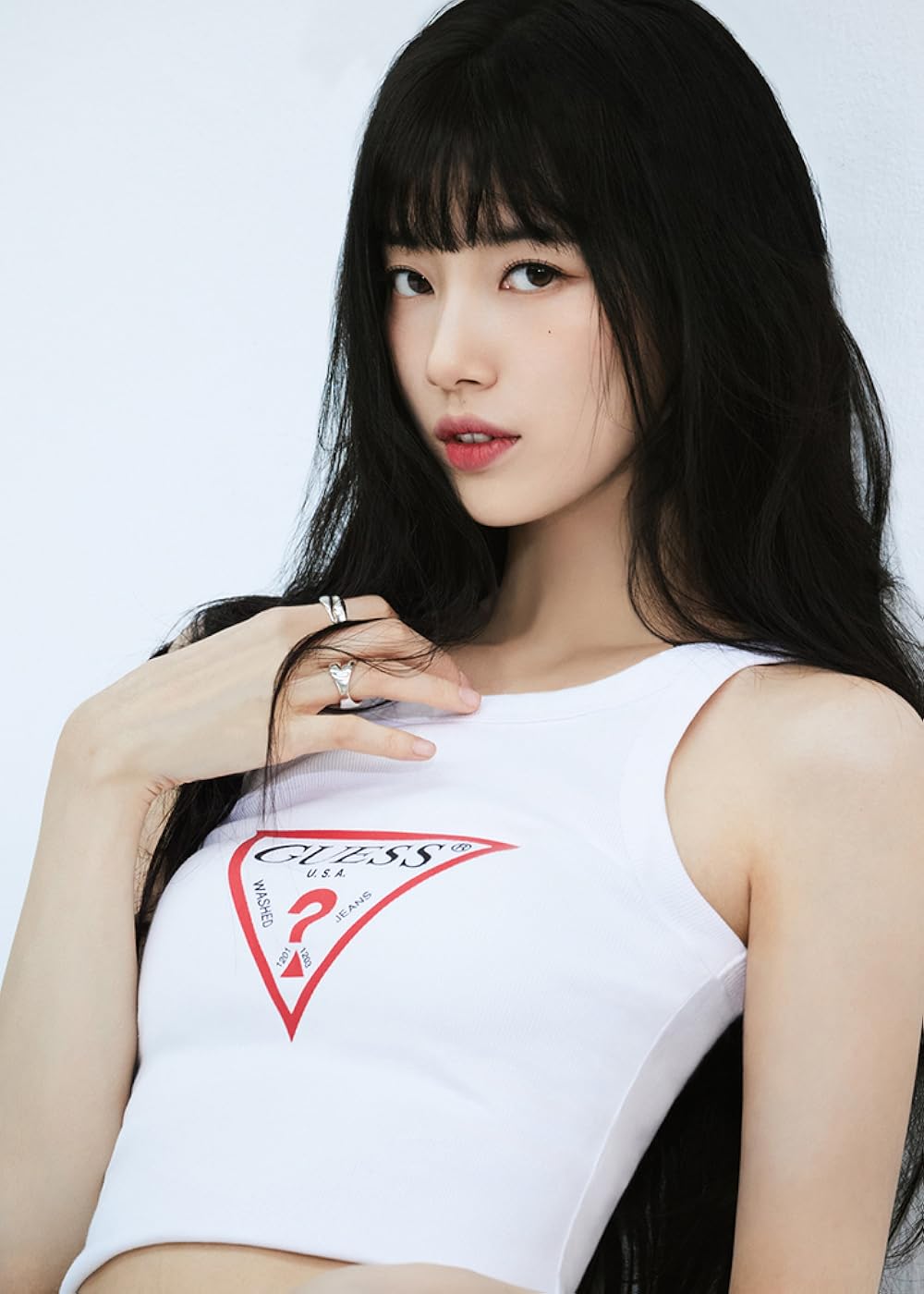 Bae Suzy - Professional Portrait