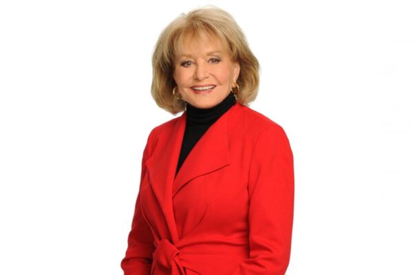 Barbara Walters Official Biography - ABC News