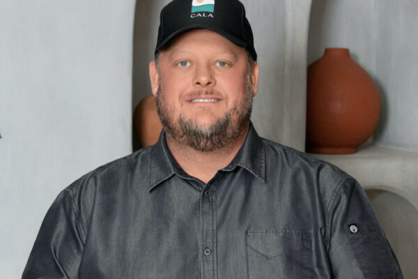 Beau MacMillan - Professional Portrait