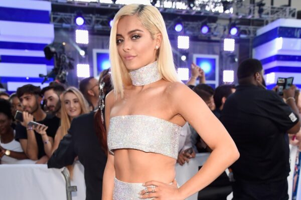 Bebe Rexha Talks First-Ever VMAs and Aaliyah-Inspired Style: Exclusive | Billboard