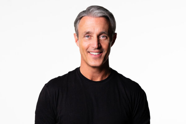 Ben Mulroney - Professional Portrait