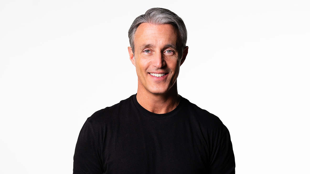 Ben Mulroney - Professional Portrait