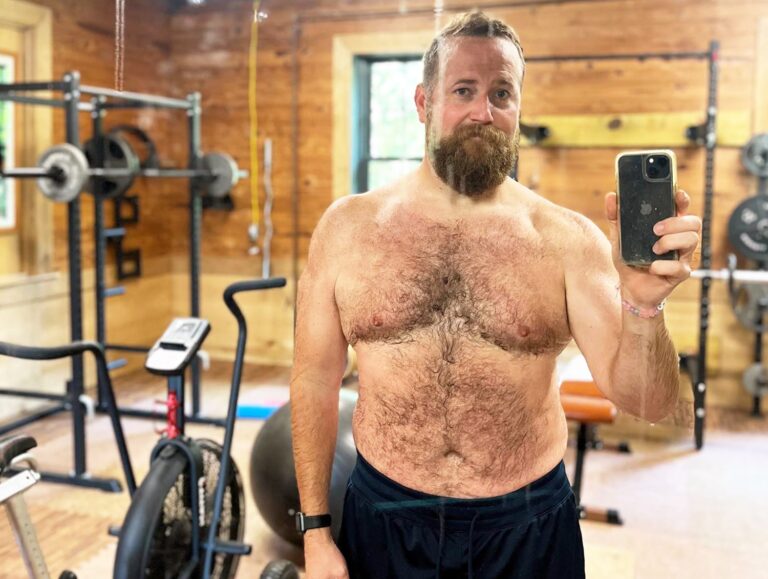 Ben Napier Net Worth, Age, Woodworking Career, Marriage to Erin
