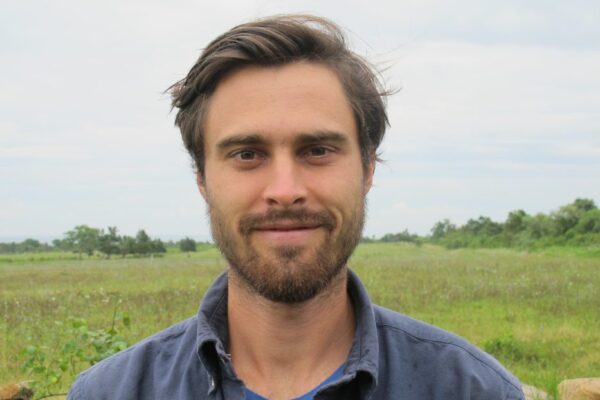 A Conversation with PEN America Best Debut Short Story Author Ben Shattuck