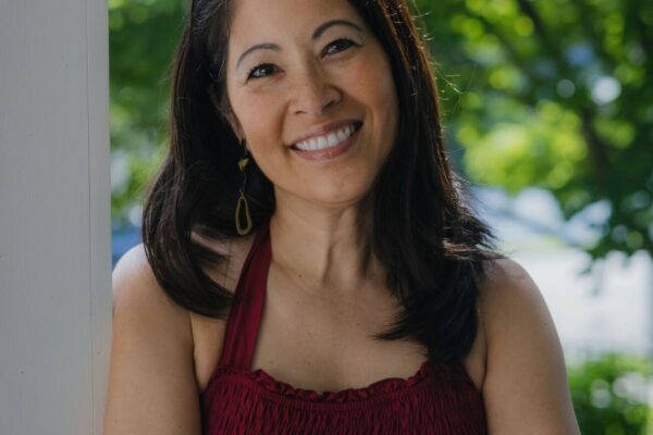 Beth Barcus - Professional Portrait