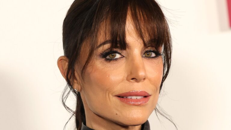 Bethenny Frankel - Professional Portrait