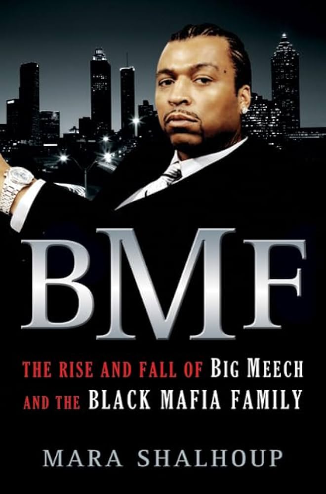 Big Meech - Professional Portrait