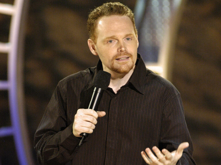 Bill Burr Net Worth, Age, Stand-up Comedy Career, Marriage and Relationships
