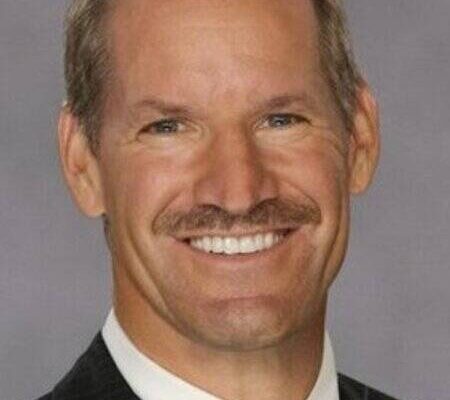 Bill Cowher - Professional Portrait
