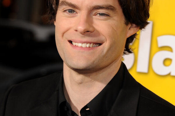 Bill Hader - Professional Portrait