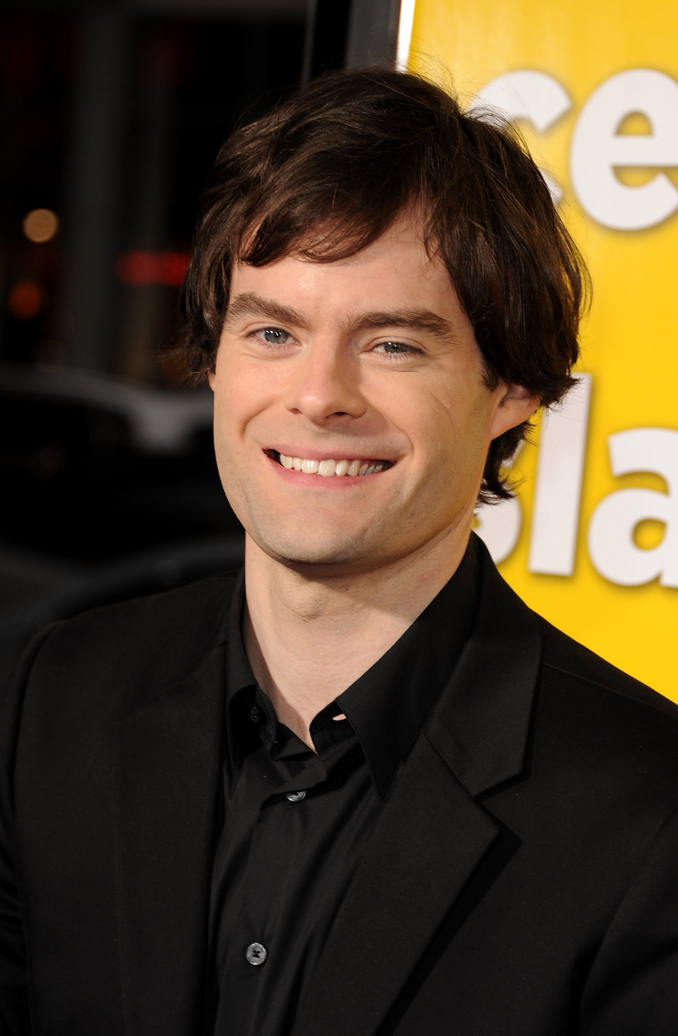 Bill Hader - Professional Portrait