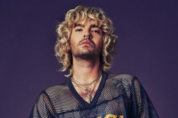 Bill Kaulitz - IMDb