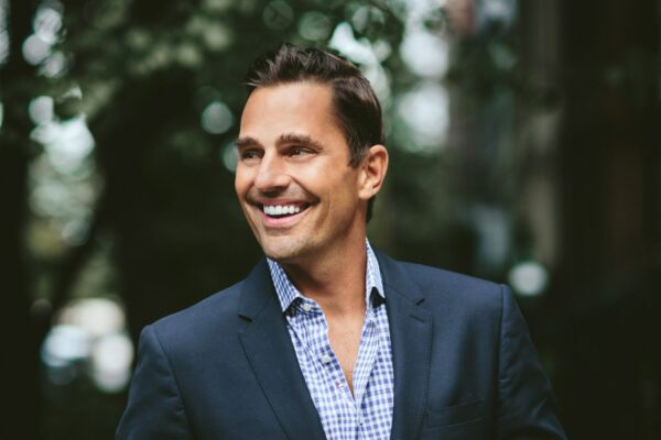Bill Rancic - Professional Portrait