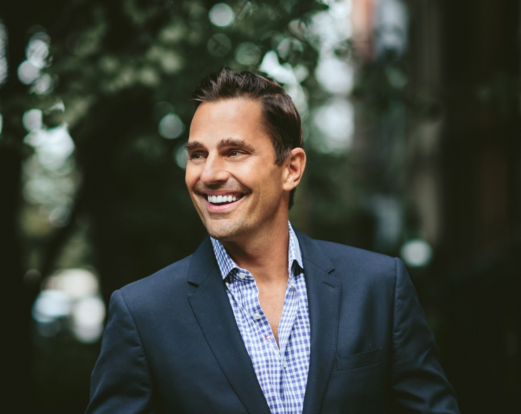 Bill Rancic - Professional Portrait
