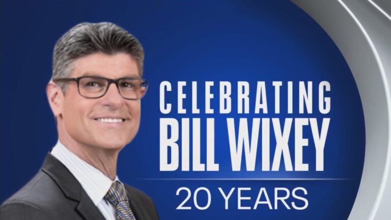 Bill Wixey - Professional Portrait