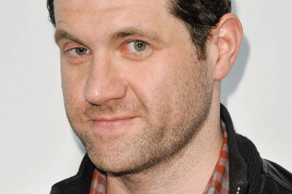 Billy Eichner Heads to 'New Girl'