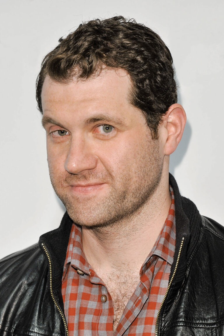 Billy Eichner Net Worth, Age, Comedian, Actor, Marriage and Career Highlights